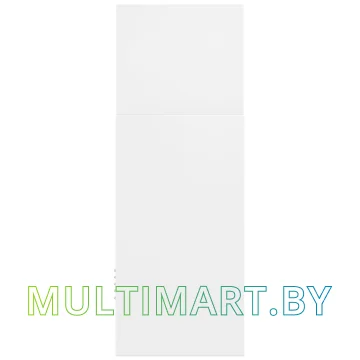 Вытяжка MAUNFELD Bath Isla 401 (белый) картинка 7